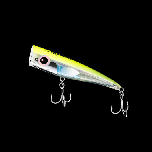 Malosi STAPLE TYRANT 120P SURFACE POPPER
