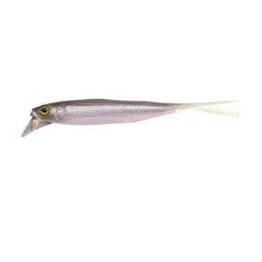 JACKALL DRIFTFRY 4″ Elastomer