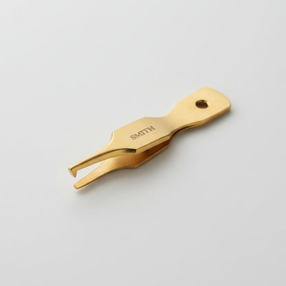 SMITH SPLIT RING PINCETTE EX