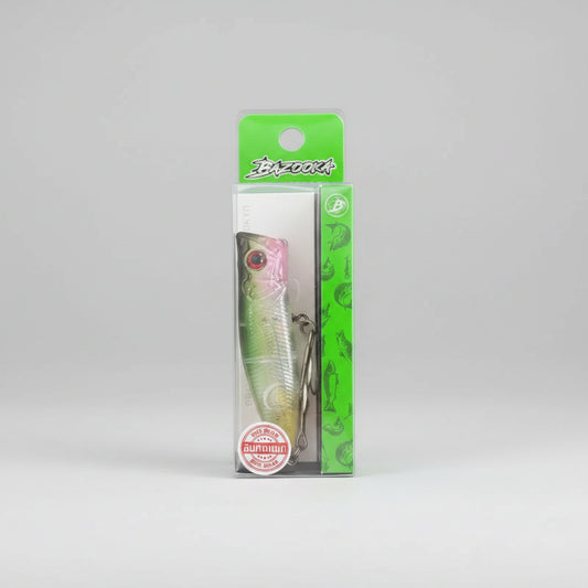 BAZOOKA POPPER 60F