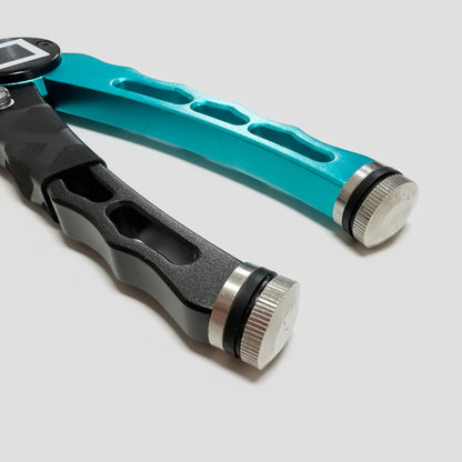 Hapyson FG KNOT PLIERS WITH MEASUREMENT MARKER YQ-860B