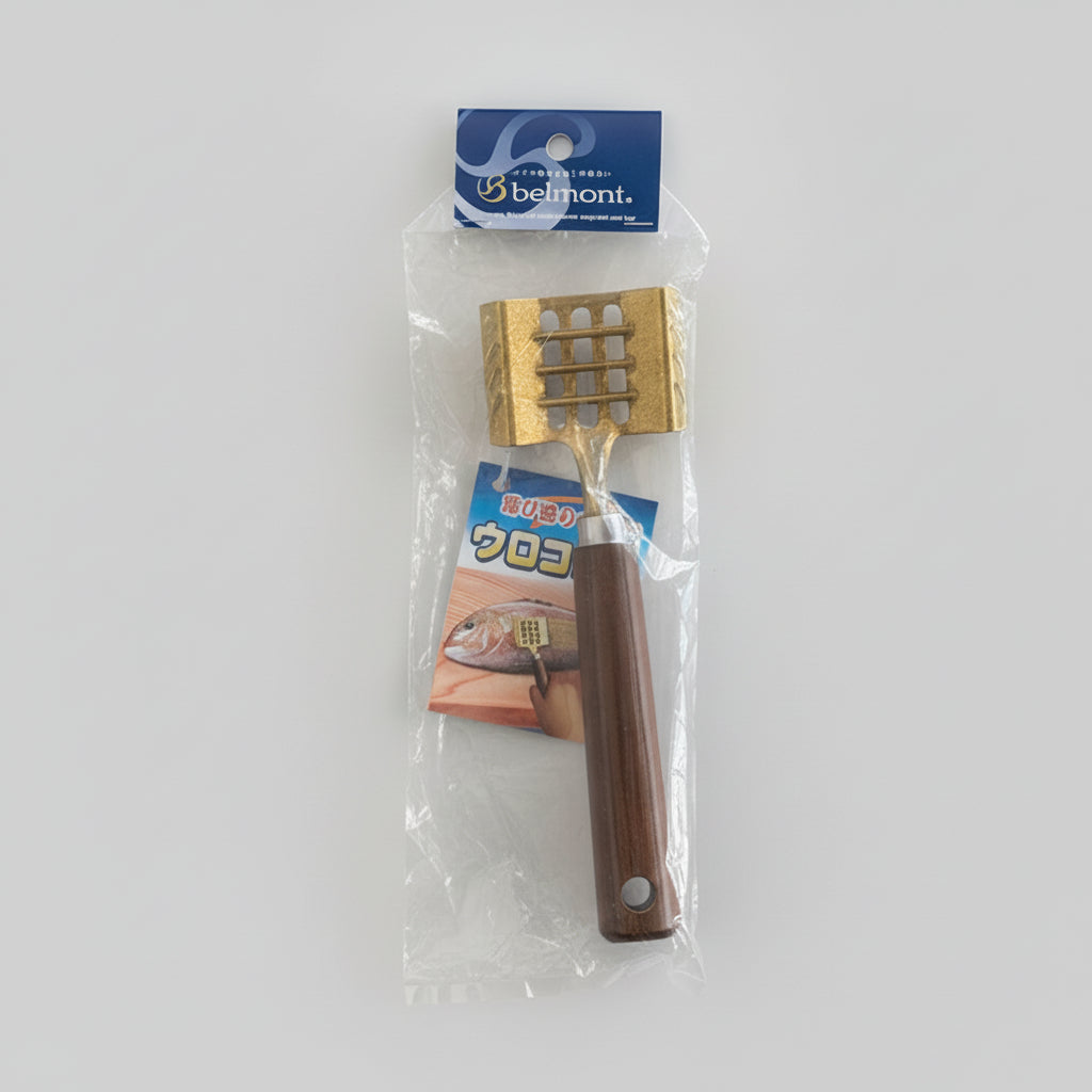 Belmont MC-010 Wing Scale Remover