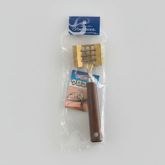 Belmont MC-010 Wing Scale Remover