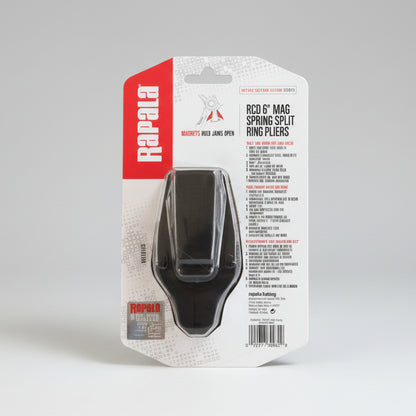 RAPALA RCD MAG SPRING SPLIT RING PLIERS