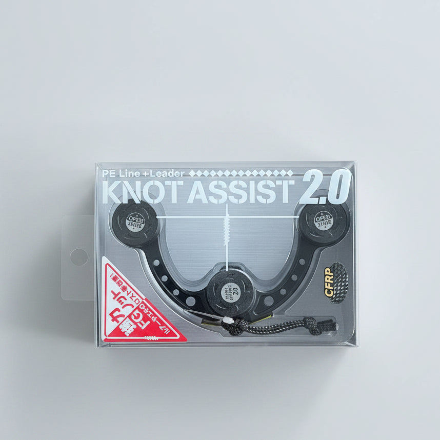 DAIICHISEIKO KNOT ASSIST 2.0