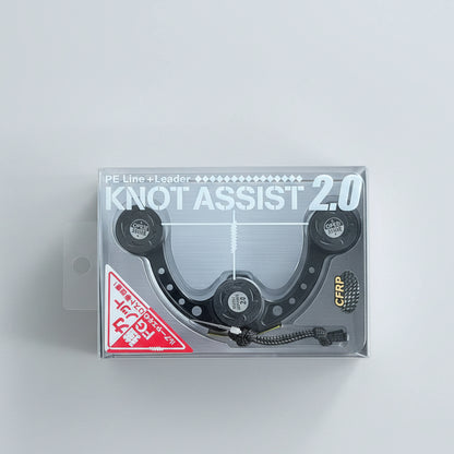 DAIICHISEIKO KNOT ASSIST 2.0