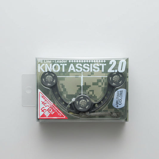 DAIICHISEIKO KNOT ASSIST 2.0