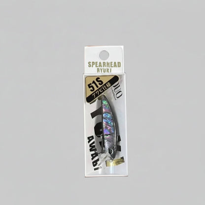 DUO SPEARHEAD RYUKI 51S