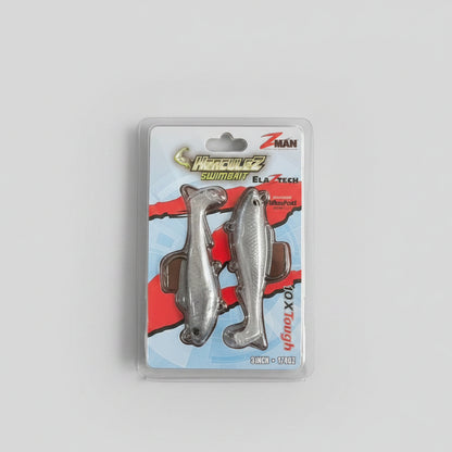 Zman HERCULEZ SWIMBAIT 3"