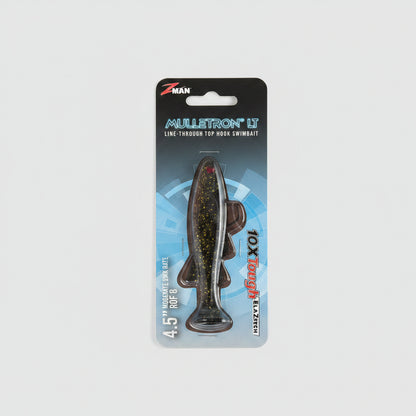 Zman MULLETRON LT 4.5"