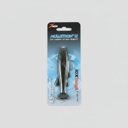 Zman MULLETRON LT 4.5"