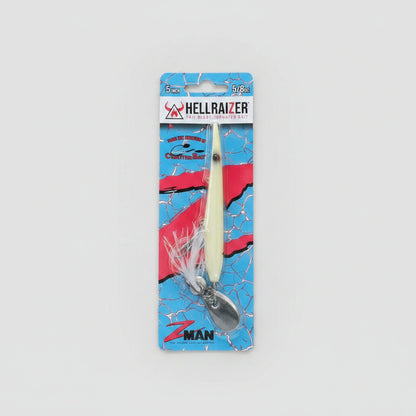 Zman HELLRAIZER 5"
