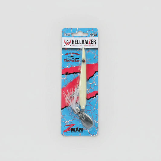 Zman HELLRAIZER 5"