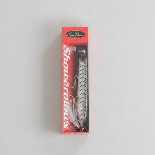 EverGreen MoDoCUSTOM Showerblows (ORIGINAL)