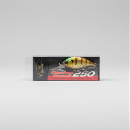 EverGreen COMBAT CRANK 250