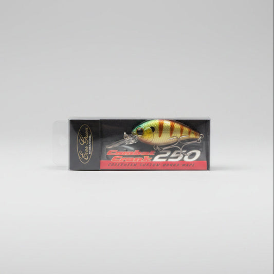 EverGreen COMBAT CRANK 250