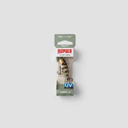 RAPALA X-LIGHT MINNOW 05