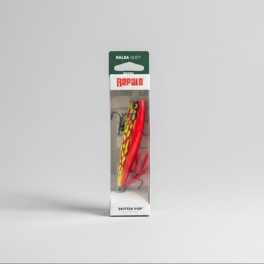 RAPALA SKITTER POP 95