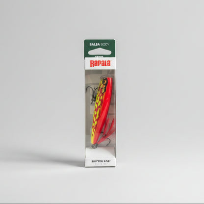 RAPALA SKITTER POP 95