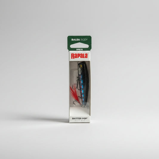 RAPALA SKITTER POP 75