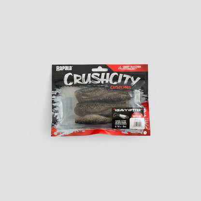 RAPALA HEAVY HITTER (CRUSH CITY) 4"