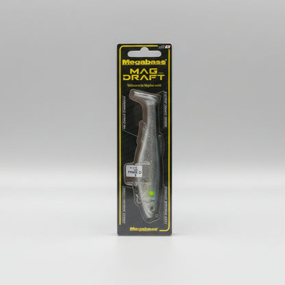 Megabass MAGDRAFT 6"