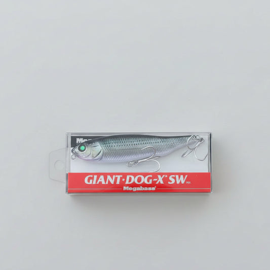 Megabass GIANT DOG-X SW