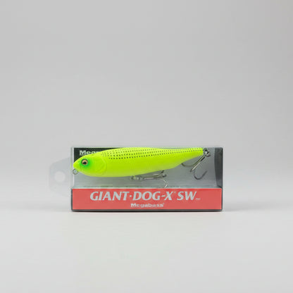 Megabass GIANT DOG-X SW