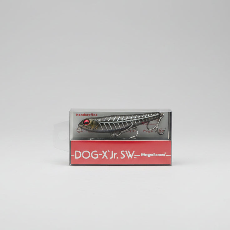 Megabass DOG-X Jr. SW