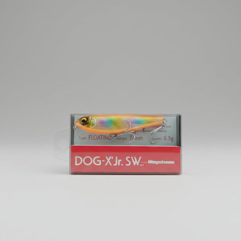 Megabass DOG-X Jr. SW