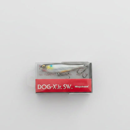 Megabass DOG-X Jr. SW