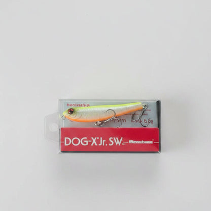 Megabass DOG-X Jr. SW