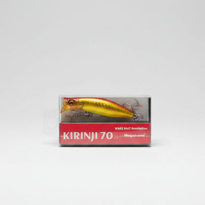 Megabass KIRINJI 70