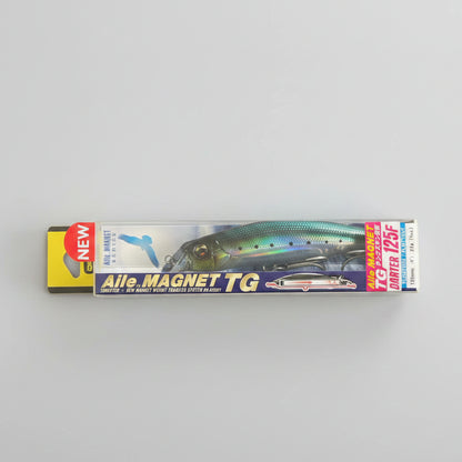 DUEL AILE MAGNET TG DARTER 125F