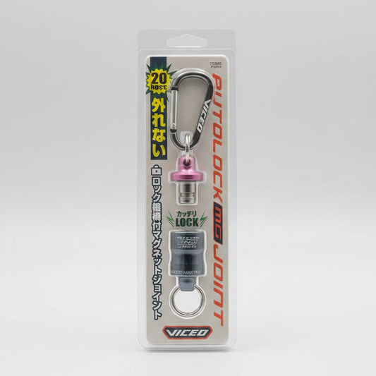 PROX VICEO AUTOLOCK MG JOINT