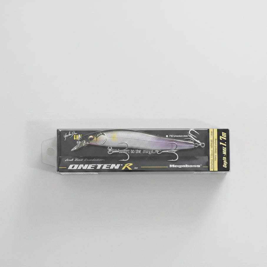 Megabass ONE TEN R