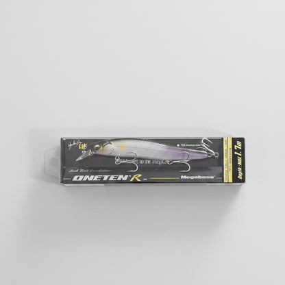 Megabass ONE TEN R