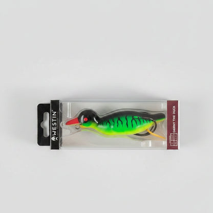 WESTIN DANNY THE DUCK CRANKBAIT