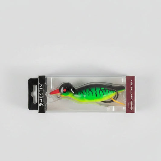 WESTIN DANNY THE DUCK CRANKBAIT