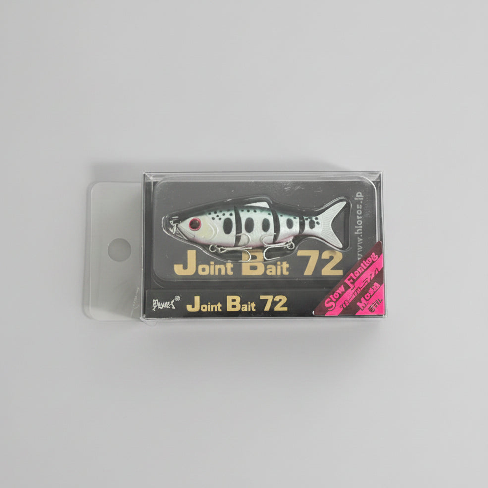 BIOVEX JOINT BAIT 72SF