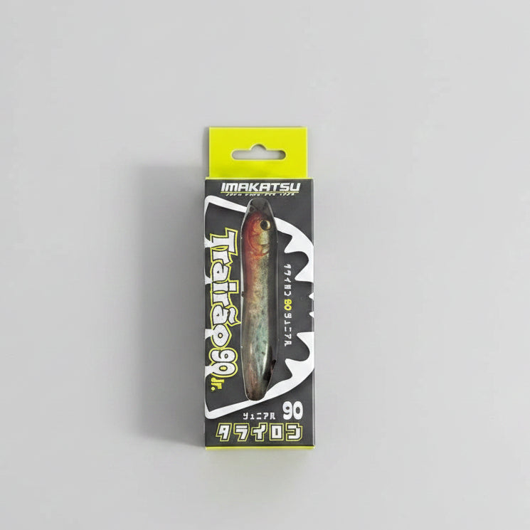 IMAKATSU Trairâo 90 Junior