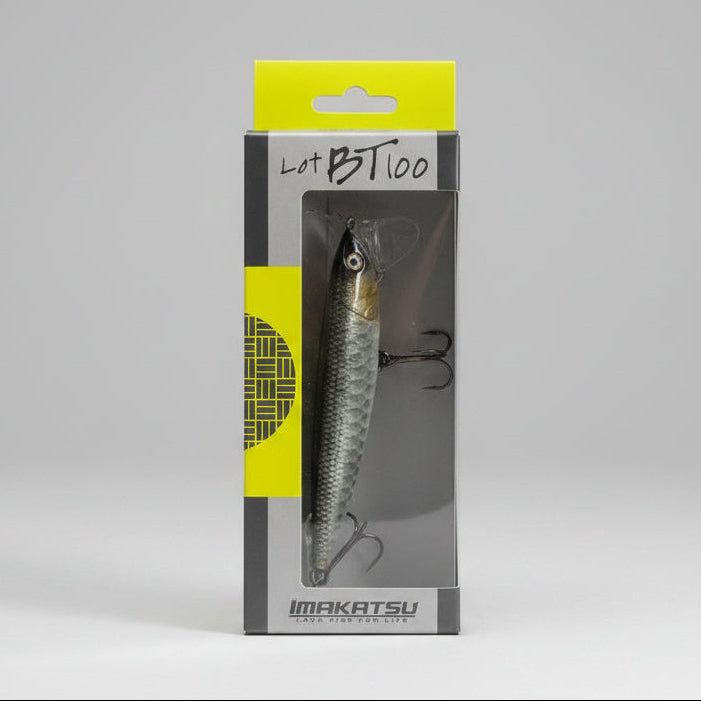 IMAKATSU LOT BT100