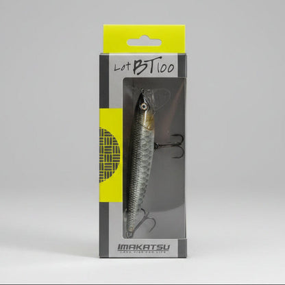 IMAKATSU LOT BT100