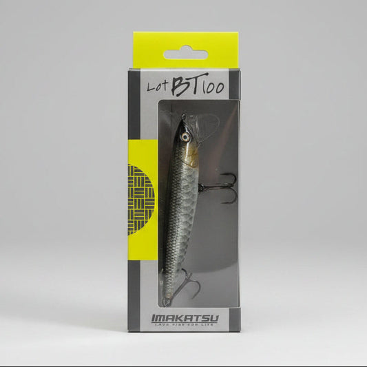 IMAKATSU LOT BT100