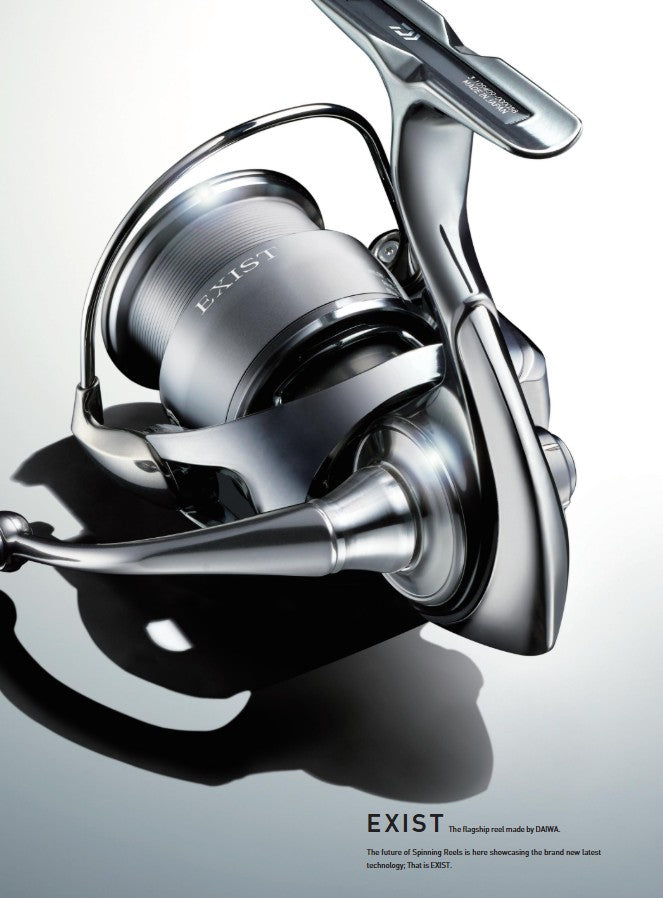 DAIWA EXIST LT