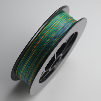 Shimano KAIRIKI MYSTERIOUS POWER 8+ PE BRAIDED LINE