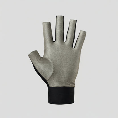 DAIWA DG-6825 ICE DRY UV PROTECTION GLOVES 5 FINGER CUTS