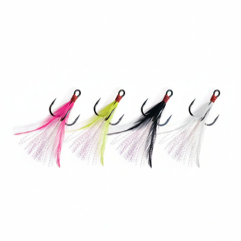 Megabass TEASER HOOK