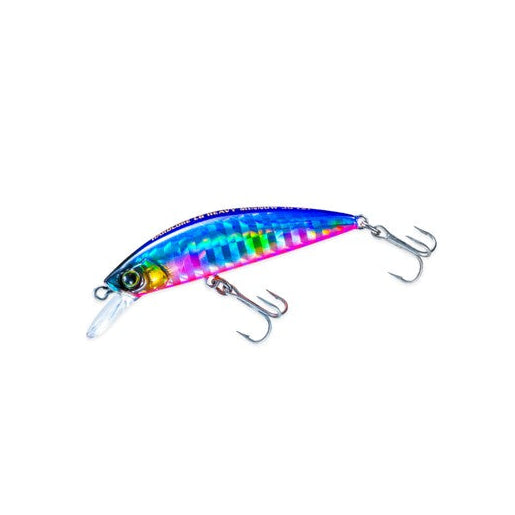 HARDCORE LIGHT GAME HEAVY MINNOW 50S