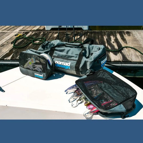 Nomad Design SPLASH BAG